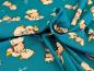 Preview: Baumwolljersey Emma & Bob by Emmapünktchen Blau
